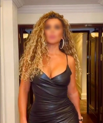 Анкета проститутки Ирина - город Ильский, 27 лет, №14111