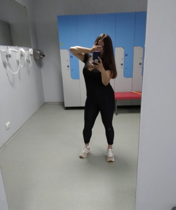 Анкета проститутки Анна - город Ильский, 30 лет, №7161